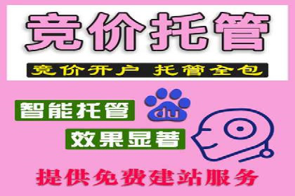 解析百度推广代运营公司运营模式